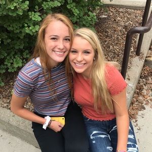 Meet your Posher, Addie